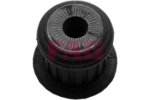 Bushing, axle cross member